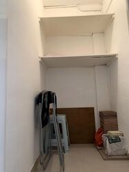 Blk 313 Shunfu Gardens (Bishan), HDB 3 Rooms #500416351